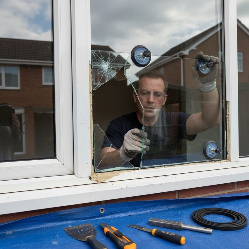 Windows Installation Service