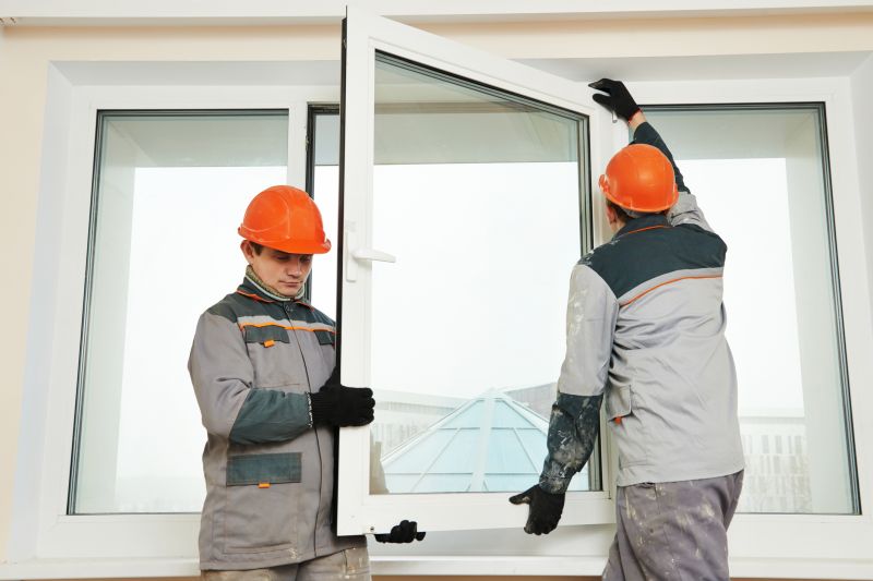Best Window Installation Contractors in Sumner, WA
