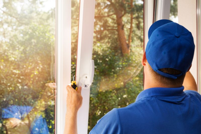 Specialized Glazing Professionals